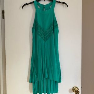 Altar’d State Halter Dress